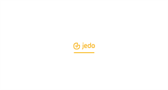 Desktop Screenshot of jedobaby.com